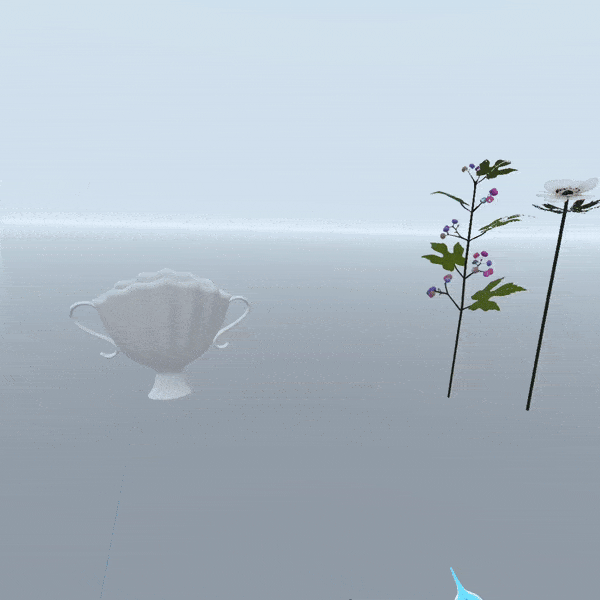 Bloom gameplay demonstration